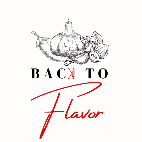 Back to flavor Logo