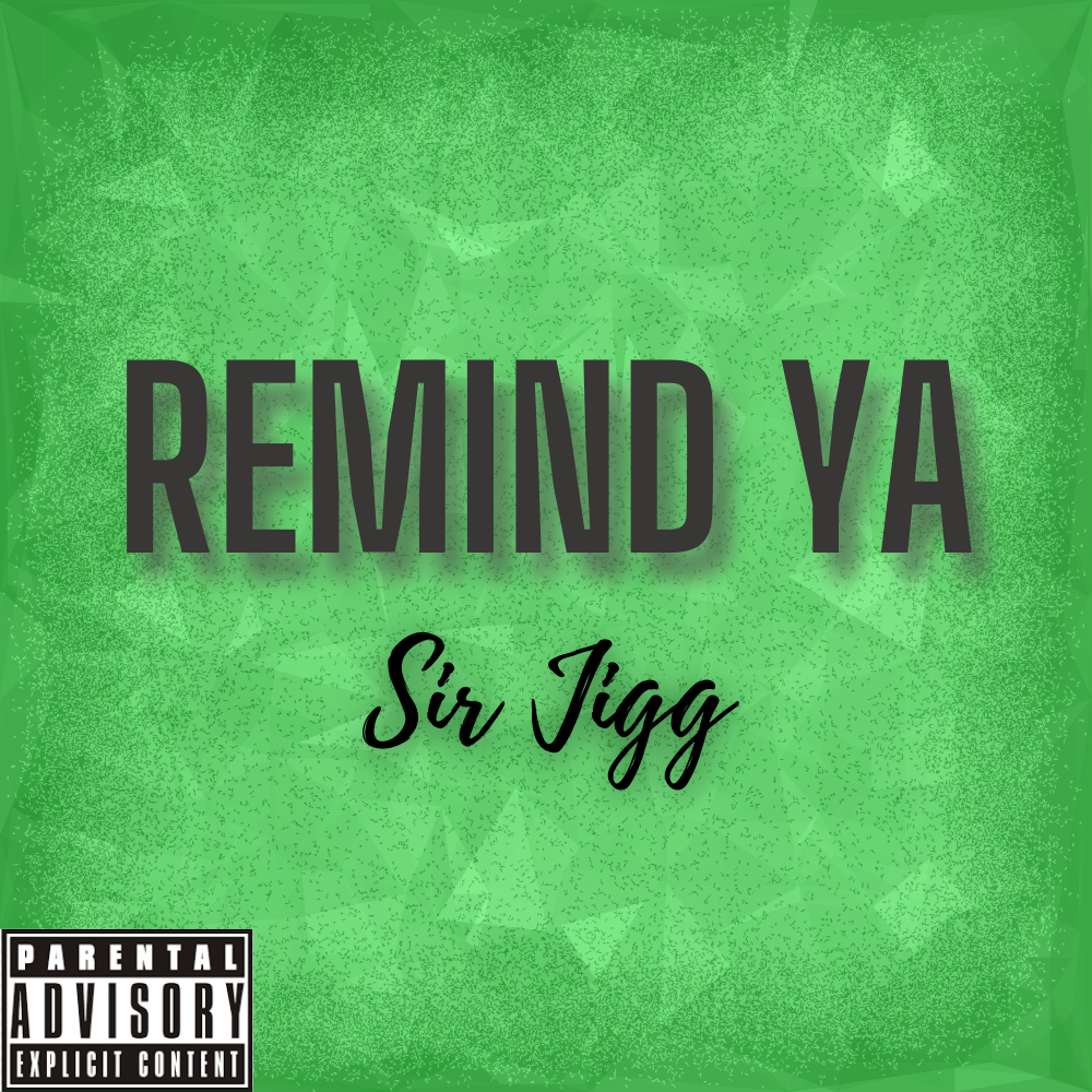 Copy of Remind ya