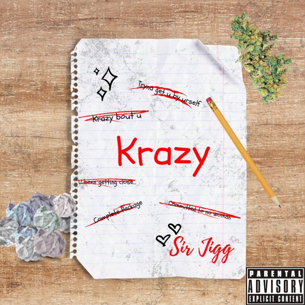 Krazy