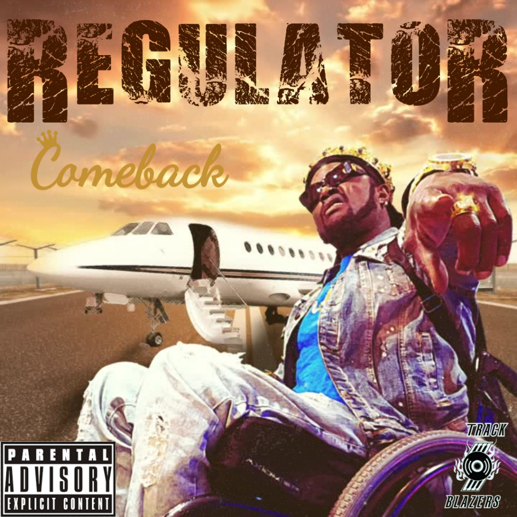REGULATOR